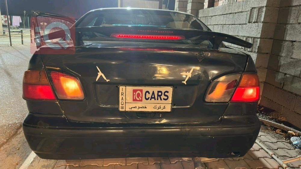 نيسان بريميرا